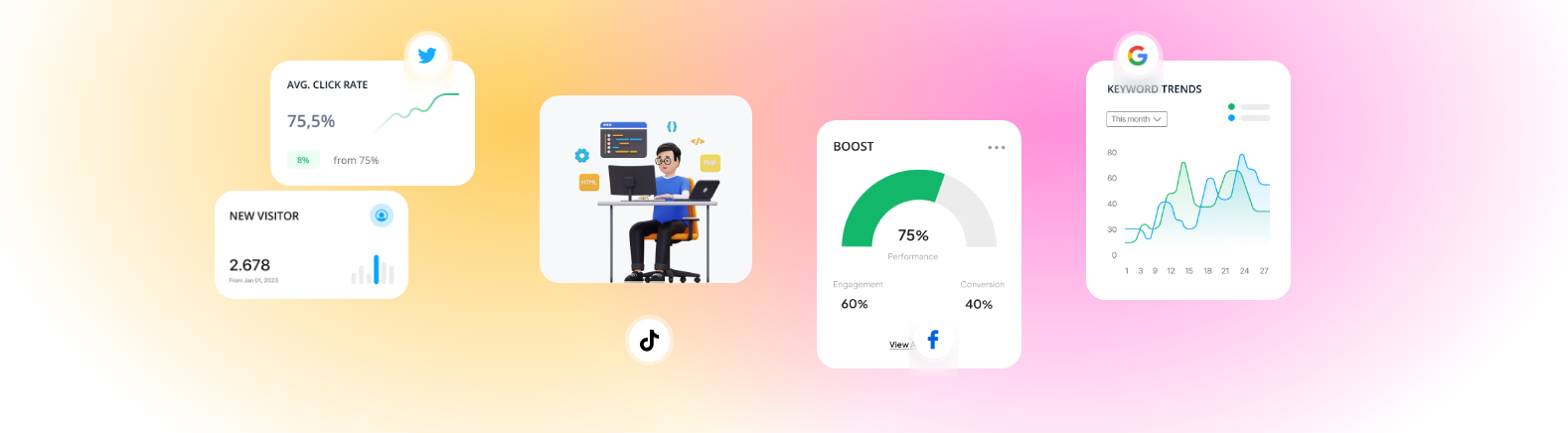 Digital You Certified Partner Network Banner